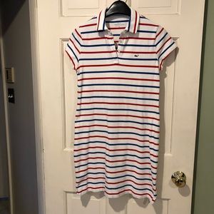 Vineyard Vines Tank Dress